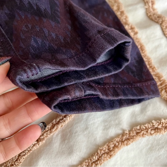 Free people Aztec jeans - Picture 4 of 13